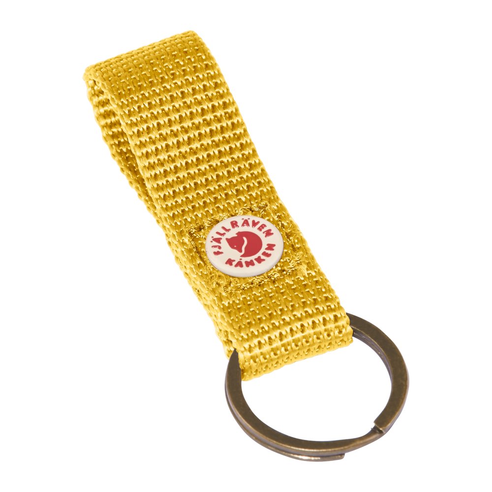 FJÄLLRÄVEN Kånken Keyring - Schlüsselanhänger