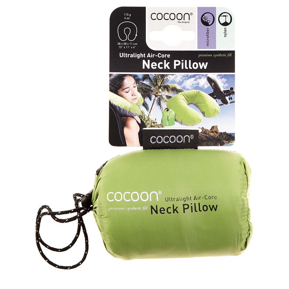 COCOON U-Shaped Neck Pillow - Nackenstütze