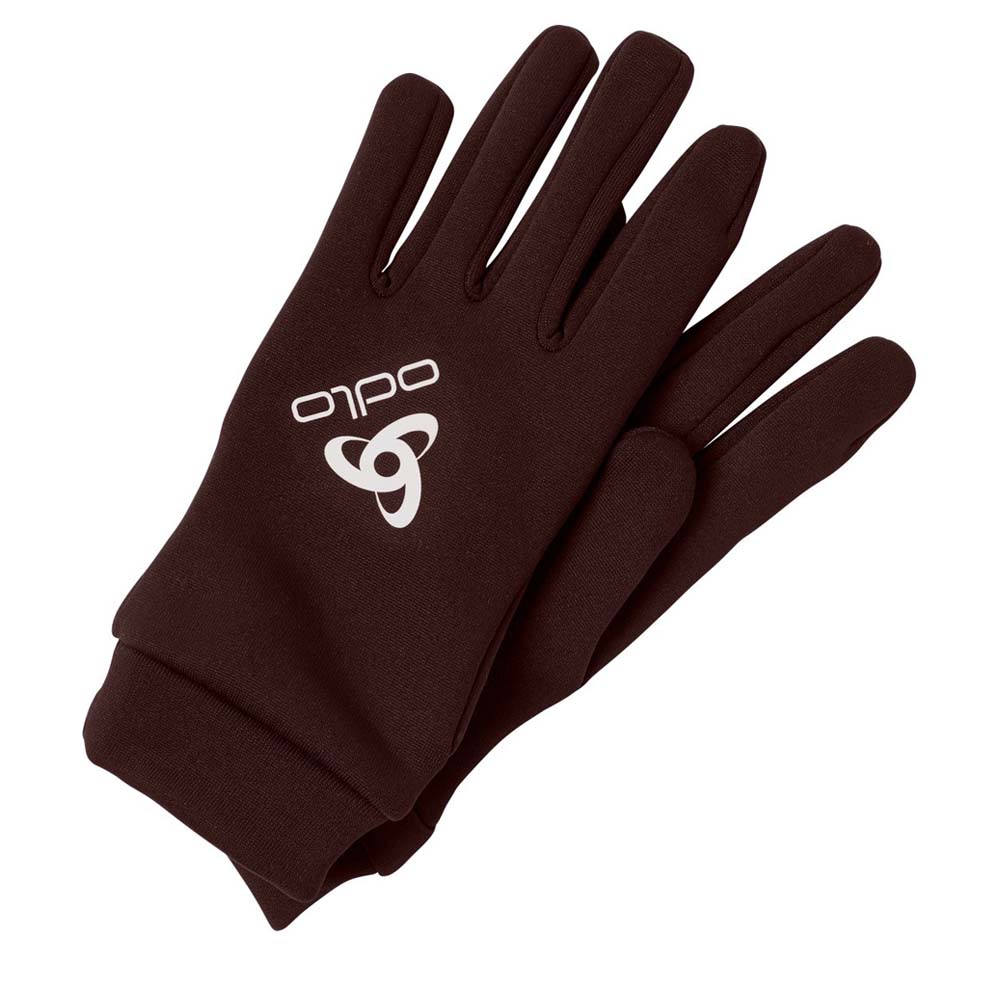 ODLO Gloves Full Finger Stretchfleece Liner – Handschuhe