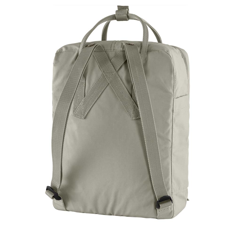 FJÄLLRÄVEN Känken - Tagesrucksack langlebig, schmutzabweisend