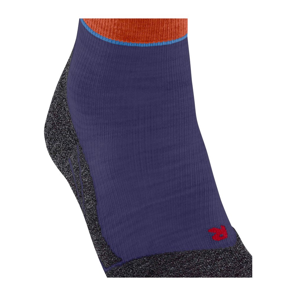 FALKE TK2 Explore Compression Men - Kompressions-Wandersocken komprimierend, stützend