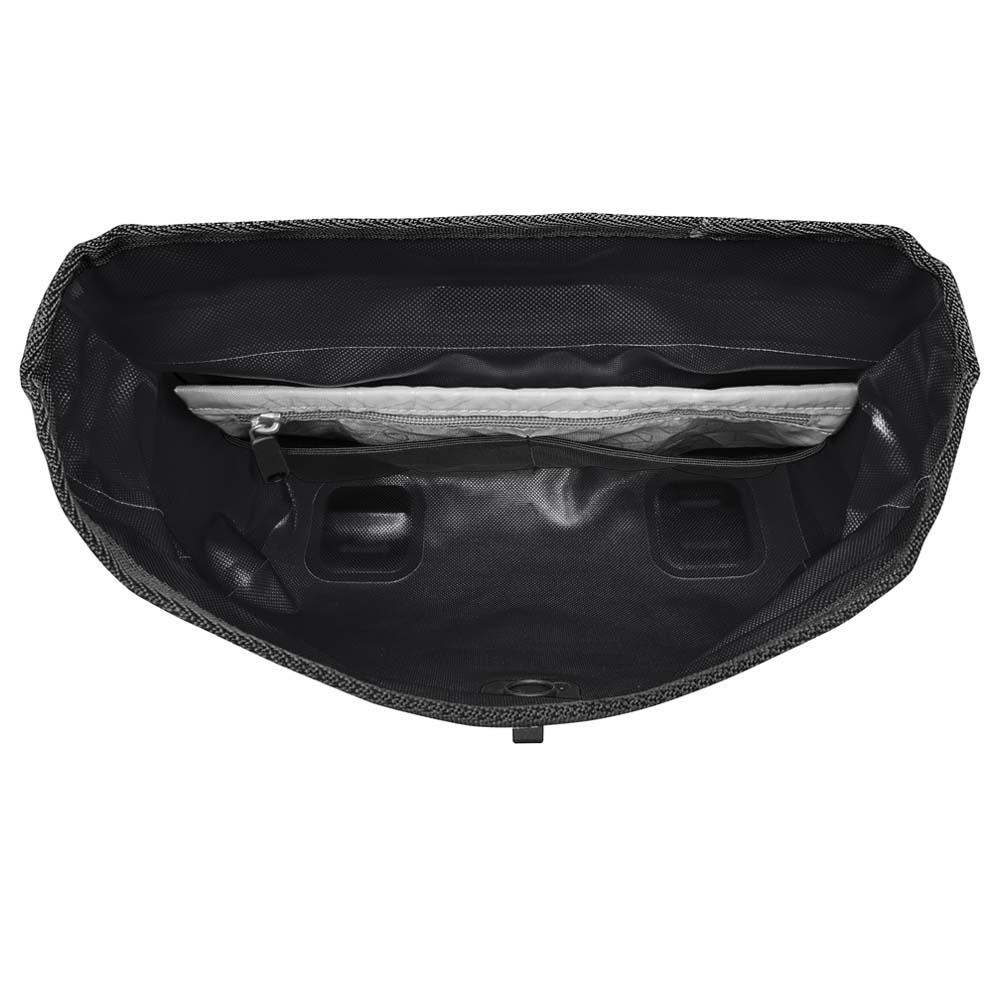 ORTLIEB Velo-Sling Flex - Lenker- und Schultertasche wasserdicht, vielseitig