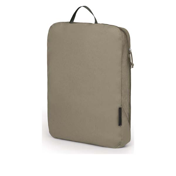 OSPREY Daylite Packing Cube Large - Atmungsaktiver Packwürfel mit Sichtfenster