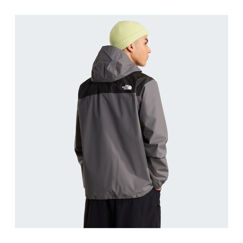 THE NORTH FACE Antora Jacket Men - Regenjacke wasserdicht, atmungsaktiv