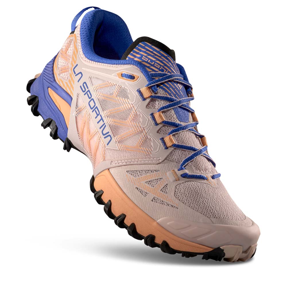 LA SPORTIVA Bushido III Woman - Trailrunning-Schuh agil und stabil
