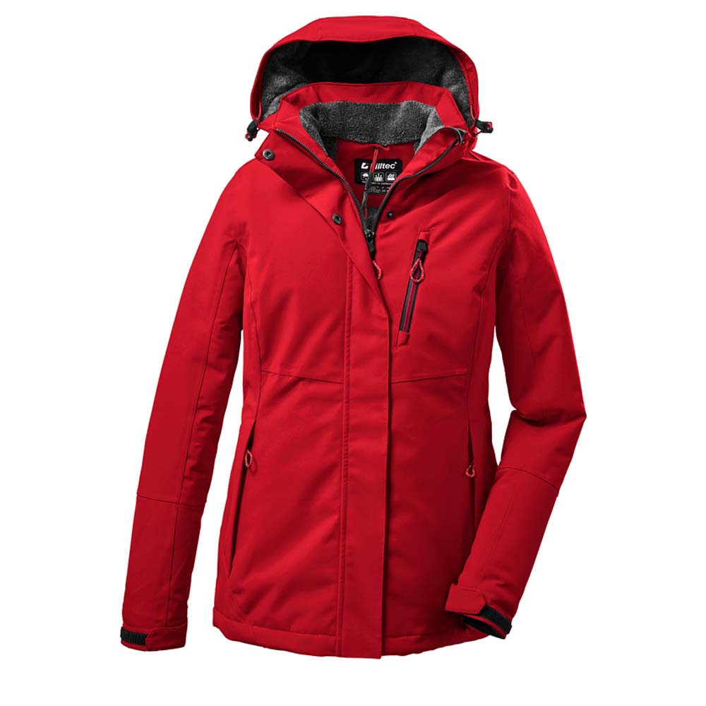 KILLTEC KOW 140 Jacket Women - Funktionsjacke