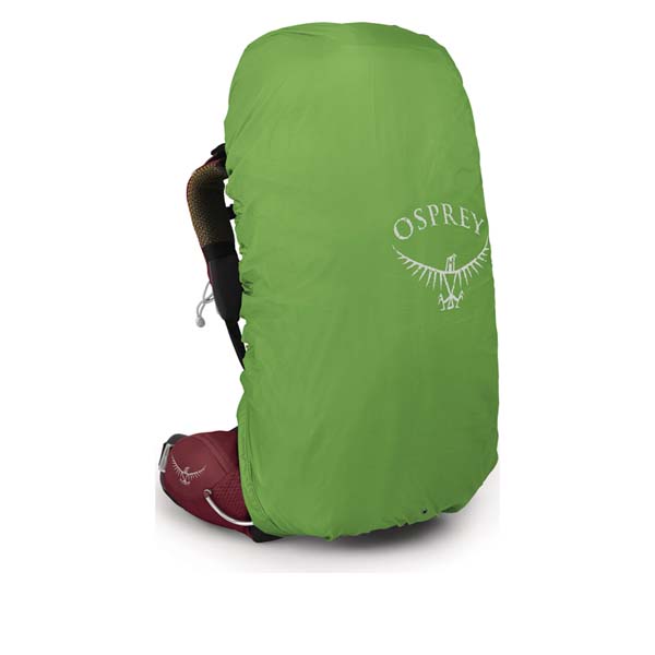 OSPREY Aura AG 50 - Damen-Trekkingrucksack mit AntiGravity Tragesystem