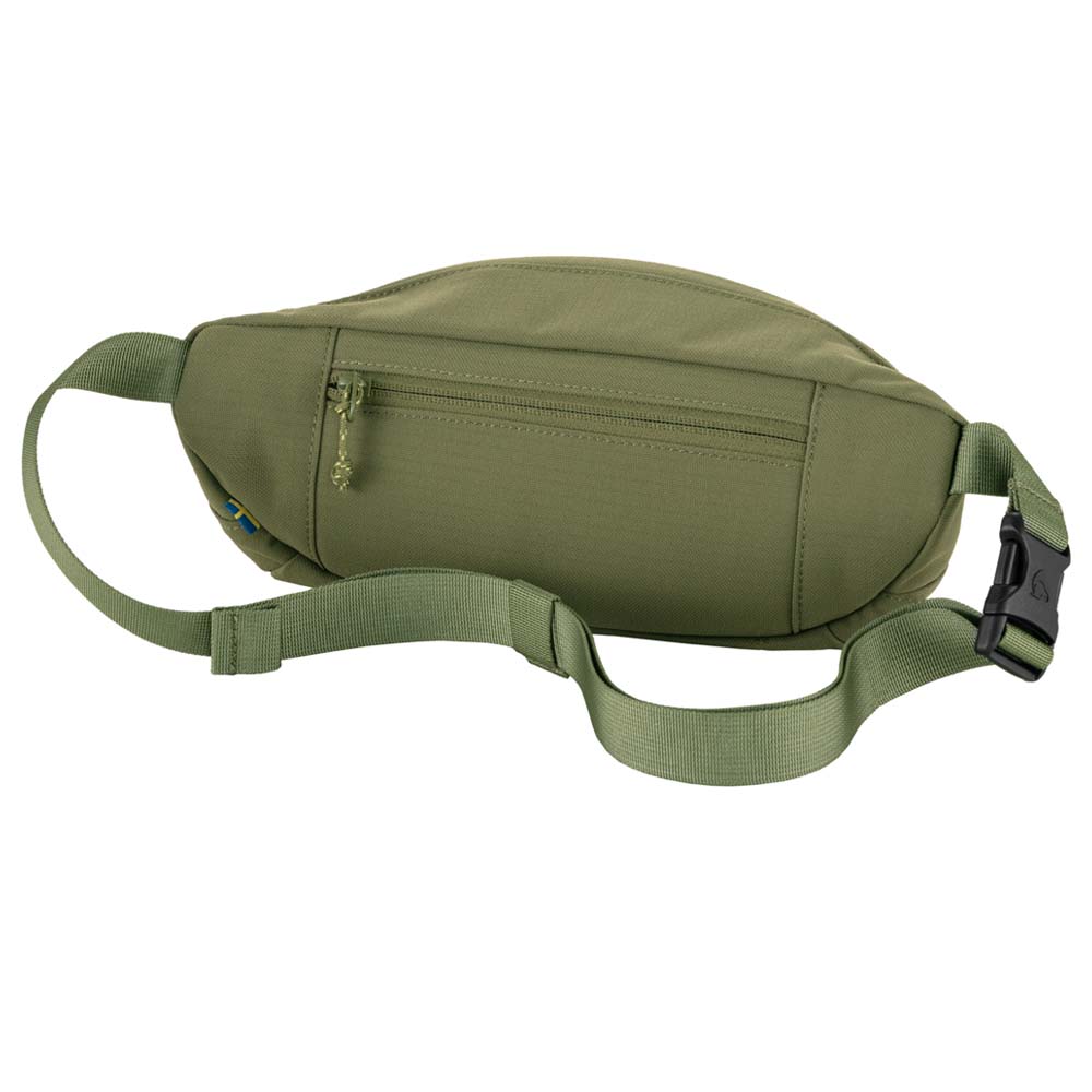 FJÄLLRÄVEN Ulvö Hip Pack Medium - Hüfttasche robust, wasserabweisend