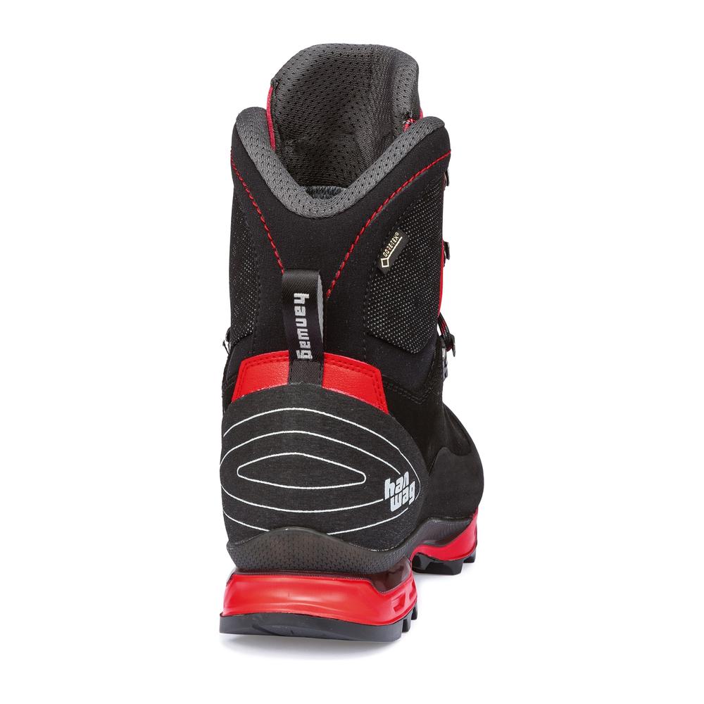 HANWAG Alverstone II GTX Men - Trekkingstiefel wasserdicht & atmungsaktiv