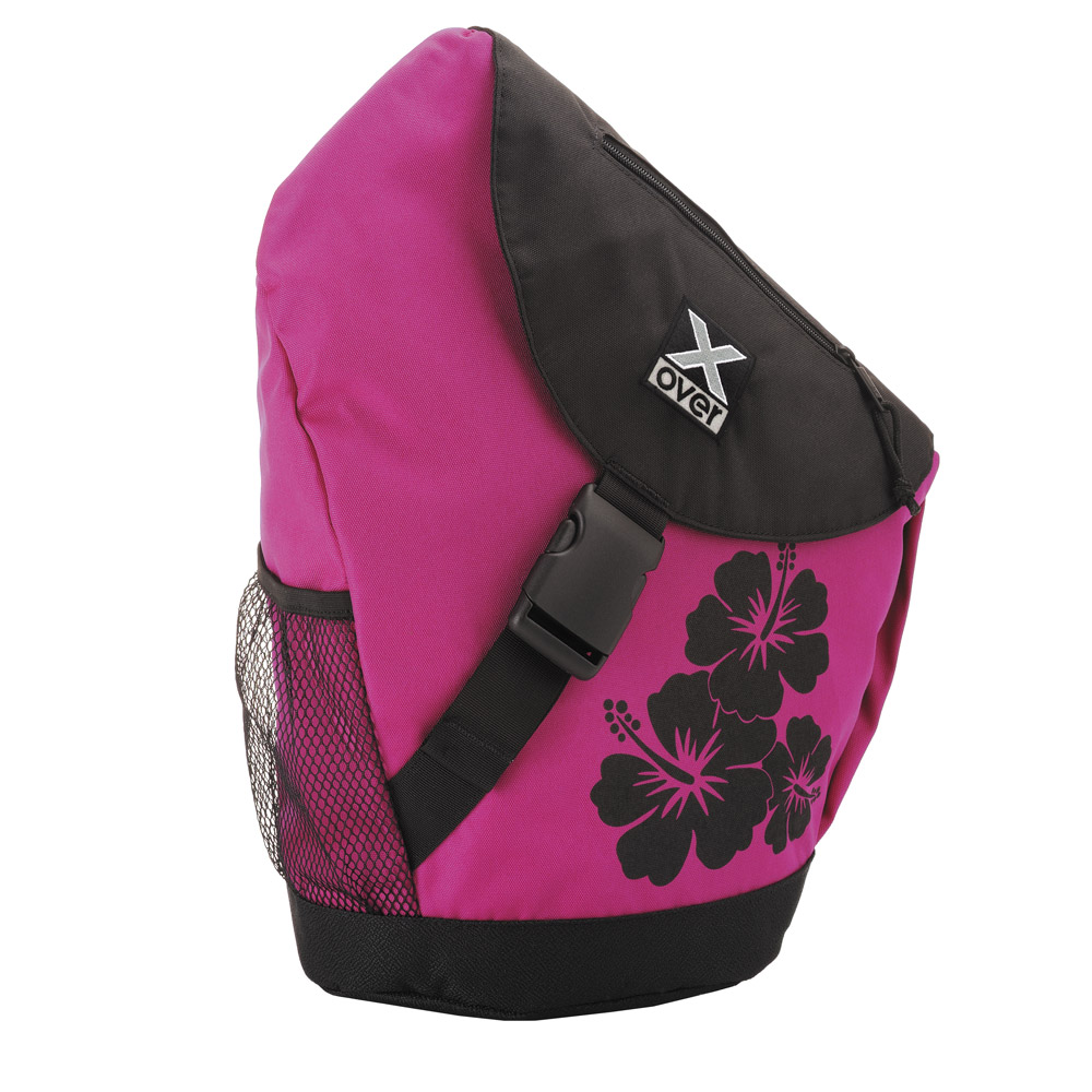 X-OVER Hawaiian Spirit - Crossover-Rucksack