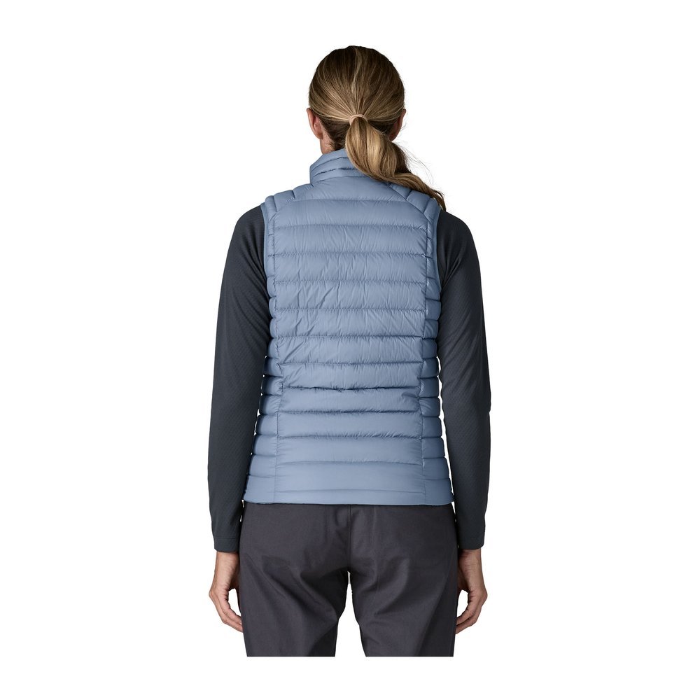 PATAGONIA Down Sweater Vest Women - Daunenweste leicht, winddicht