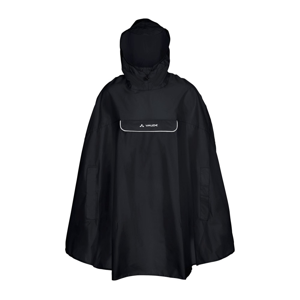 VAUDE Valdipino Poncho - Regenponcho