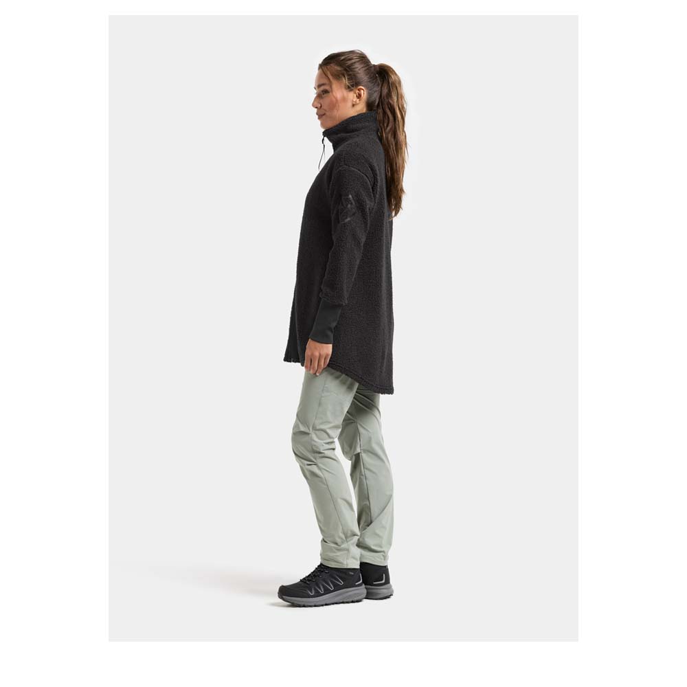 DIDRIKSONS Sally Womens Fullzip 2 - Fleecejacke wärmeisolierend und schnelltrocknend