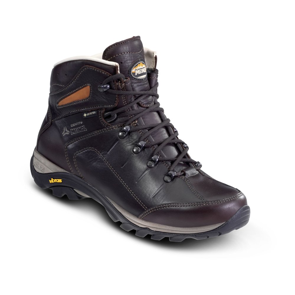 MEINDL Tessin Lady Identity Women - Wanderschuh atmungsaktiv und wasserdicht