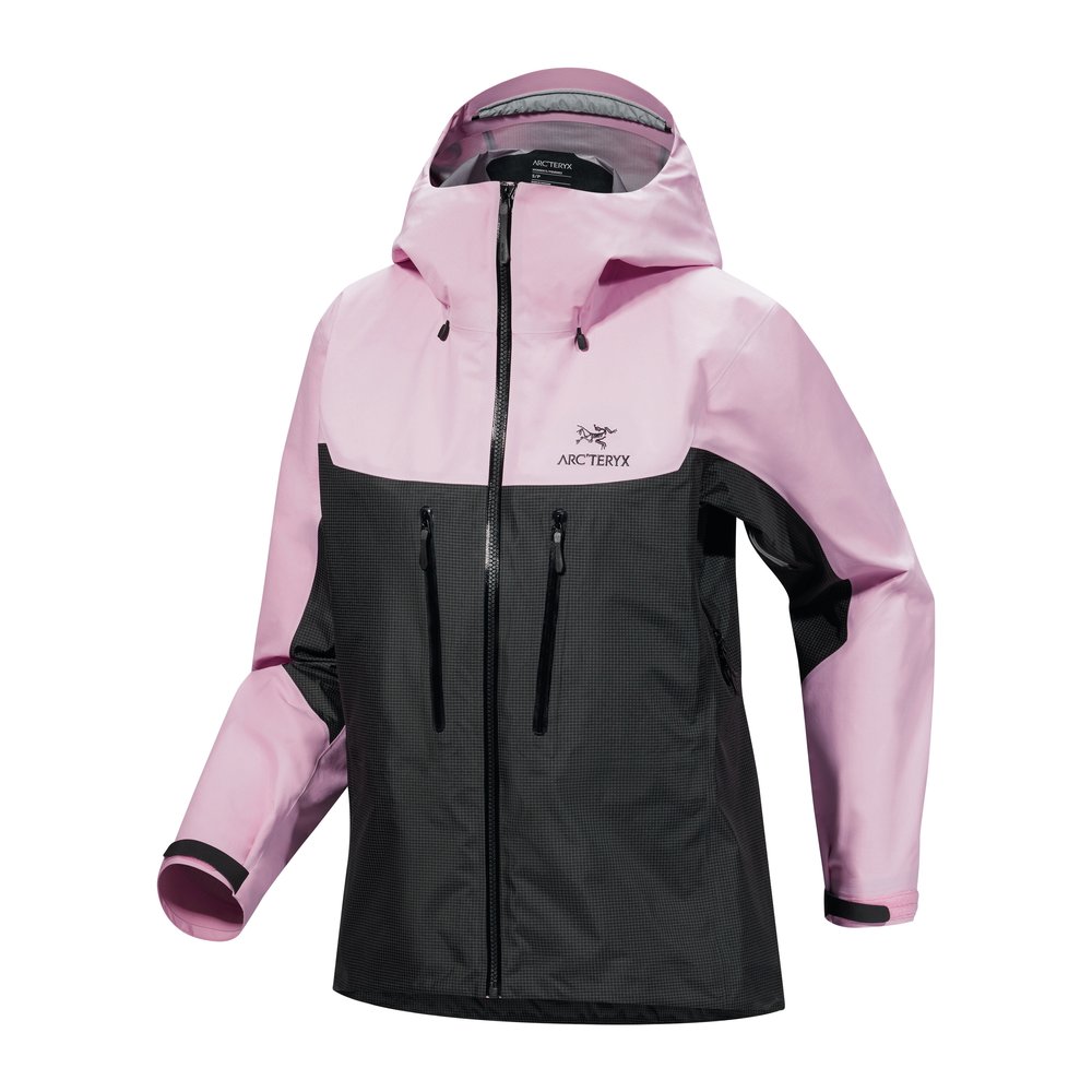 ARC'TERYX Alpha Jacket Women - Hardshelljacke wasserdicht, winddicht