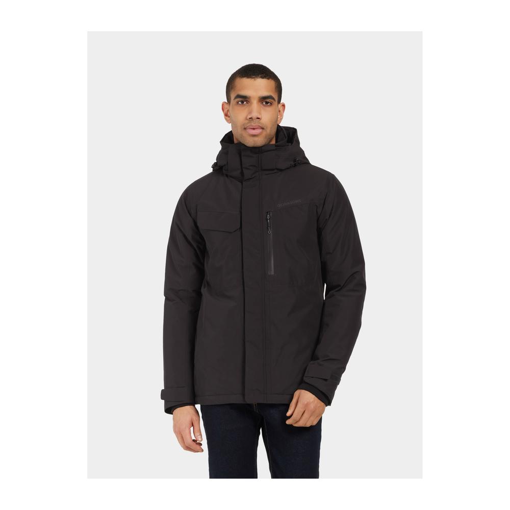 DIDRIKSONS Stefan USX Jacket Men - Winterjacke wasserdicht, atmungsaktiv