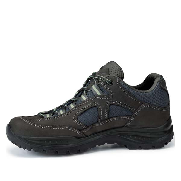 HANWAG Gritstone II Lady GTX - Damen Multifunktionsschuh für Wandern und Freizeit