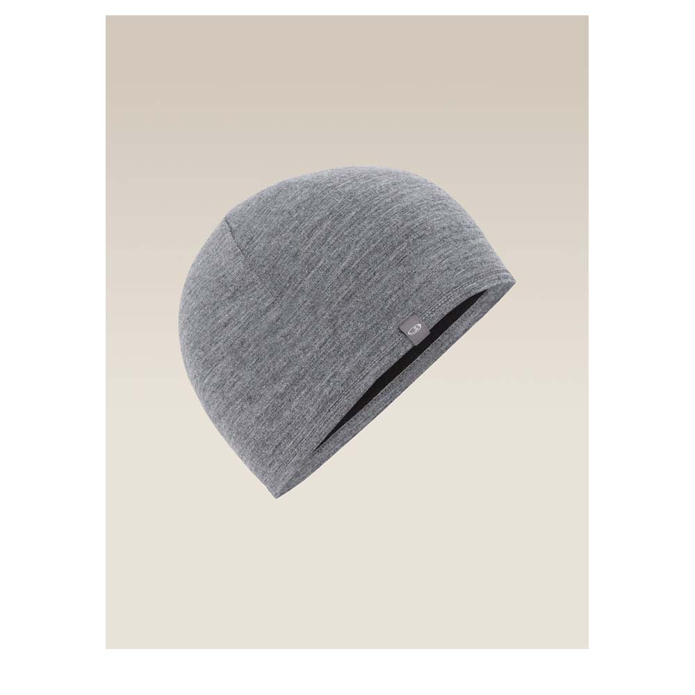 ICEBREAKER 200 Oasis Revers Beanie Unisex - Beanie wendbar, wärmeregulierend