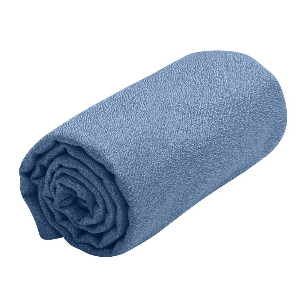 SEA TO SUMMIT Airlite Towel - Reisehandtuch schnelltrocknend, winziges Packmaß