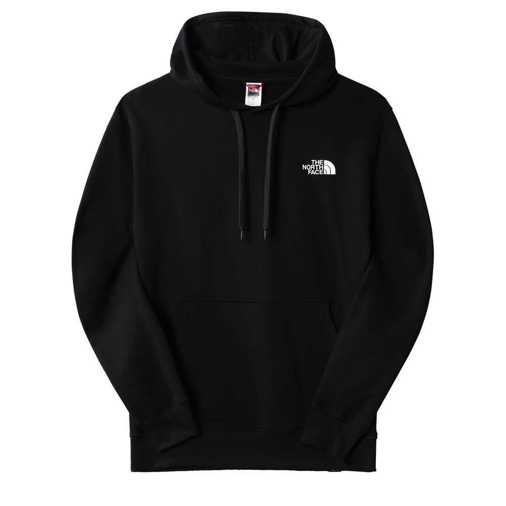 THE NORTH FACE Simple Dome Hoodie Men – Kapuzenpullover