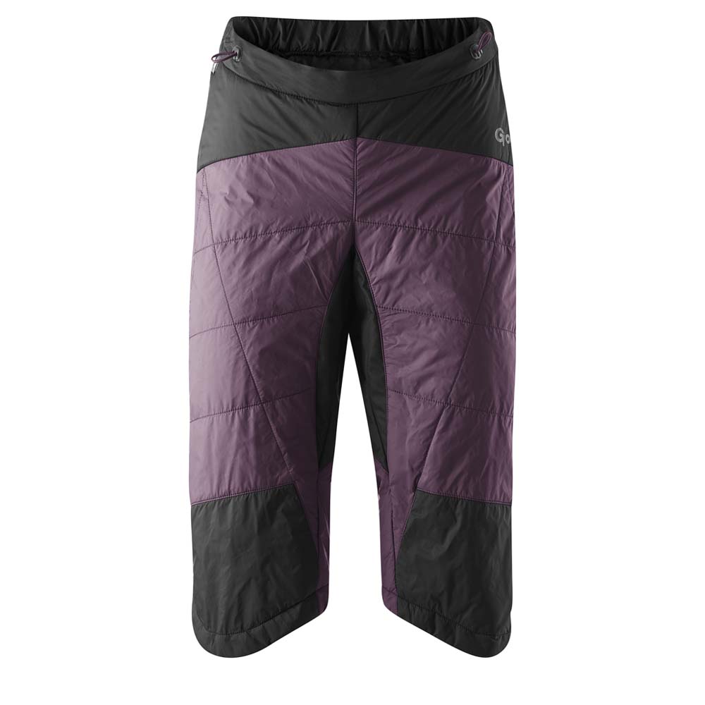 GONSO Alvao Thermo Primaloft Bikeshorts Women – Fahrradhose