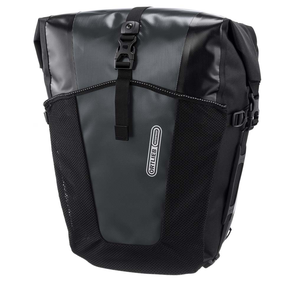ORTLIEB Back-Roller XL QL2.2 - Hinterradtaschen (Paar) wasserdicht, extragroß