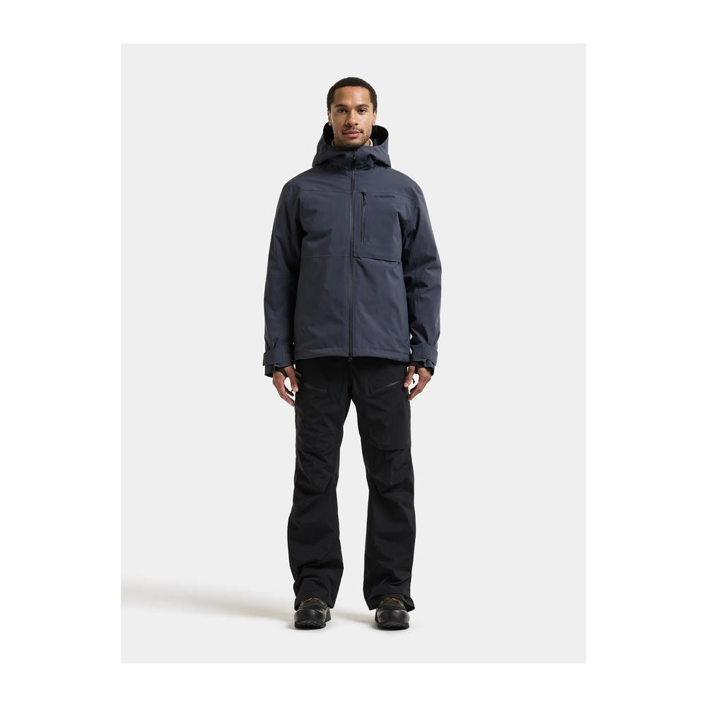 DIDRIKSONS Asp Jacket Men - Outdoorjacke atmungsaktiv & wasserdicht