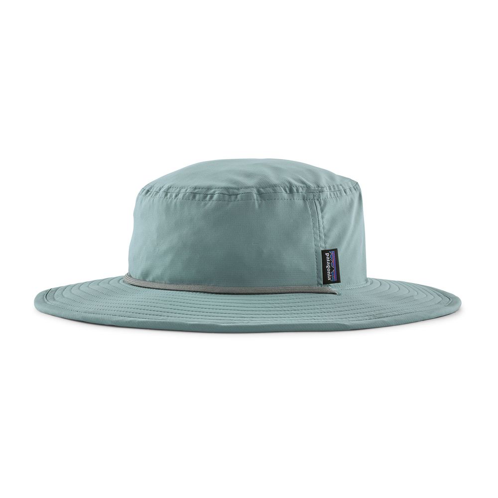 PATAGONIA Patagonia Brimmer - Outdoor-Hut wasserabweisend und schwimmfähig