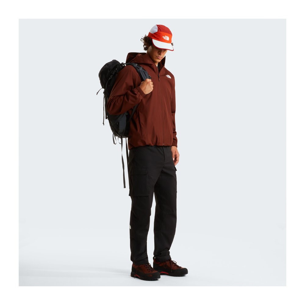 THE NORTH FACE Quest Mono Jacket Men - Regenjacke wasserdicht, winddicht