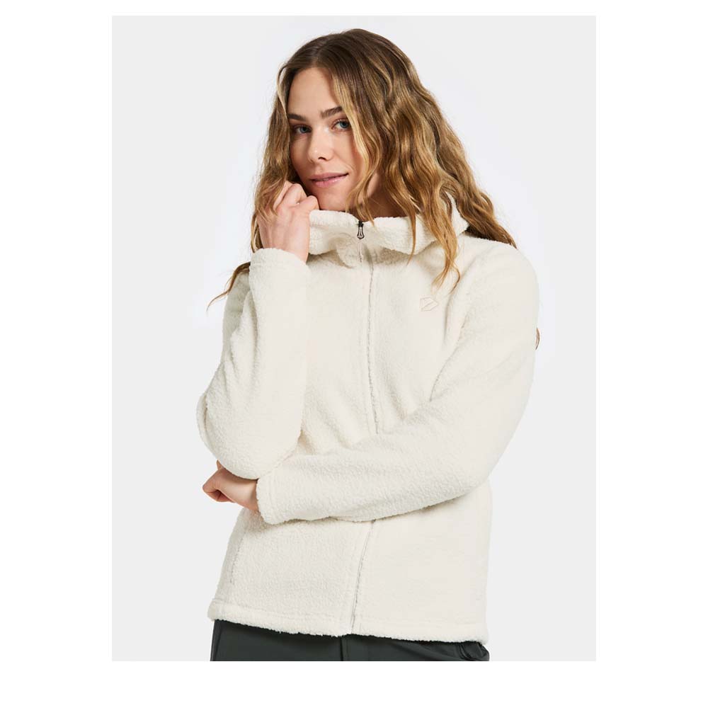 DIDRIKSONS Anniken Fleece 2 Women - Fleecejacke atmungsaktiv, isolierend