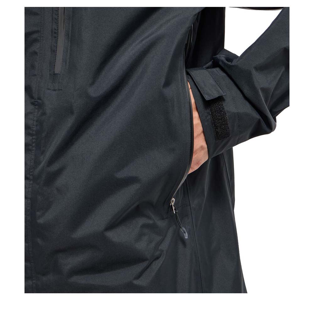 HAGLÖFS Astral GTX II Jacket Men - Hardshelljacke wasserdicht und atmungsaktiv