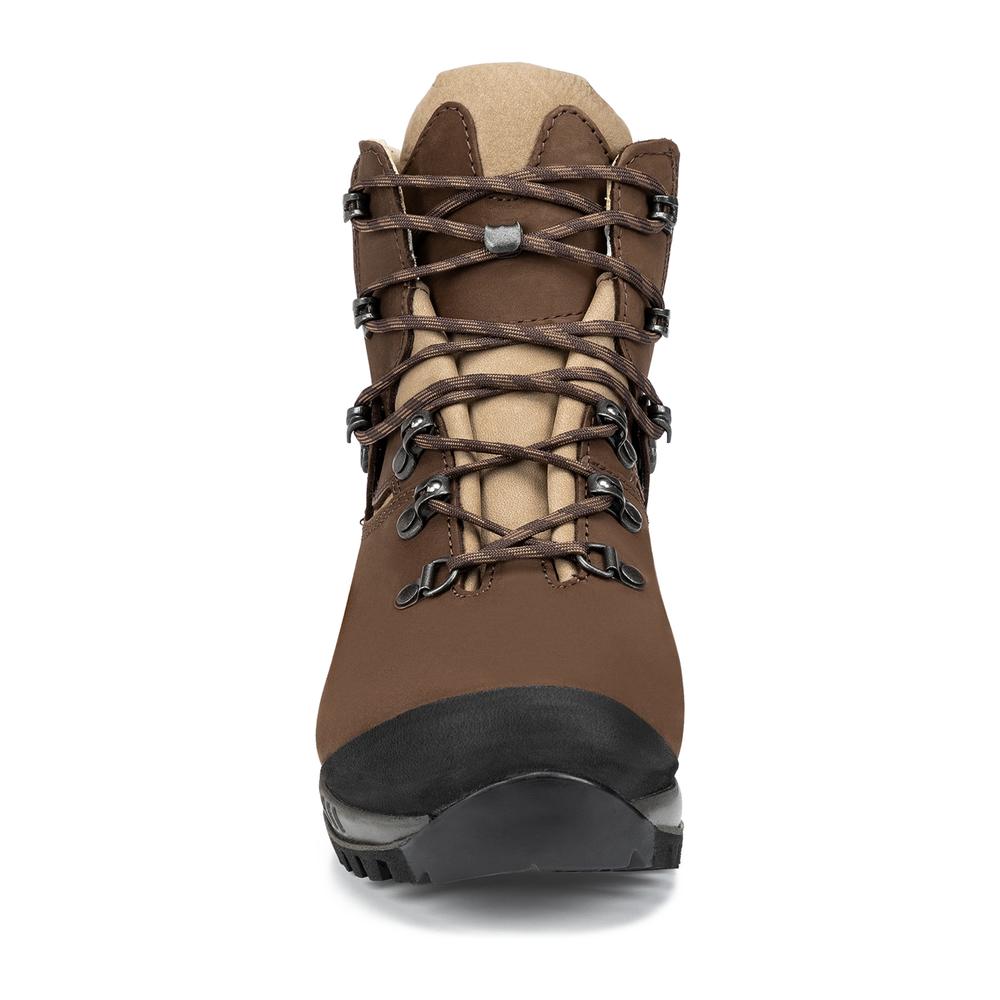 HANWAG Tatra II Bunion Lady Women - Trekkingstiefel in Hallux-Valgus-Passform