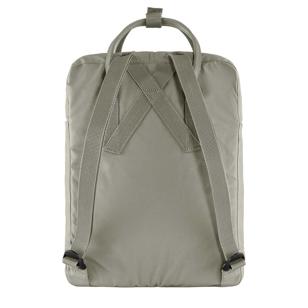 FJÄLLRÄVEN Känken - Tagesrucksack langlebig, schmutzabweisend