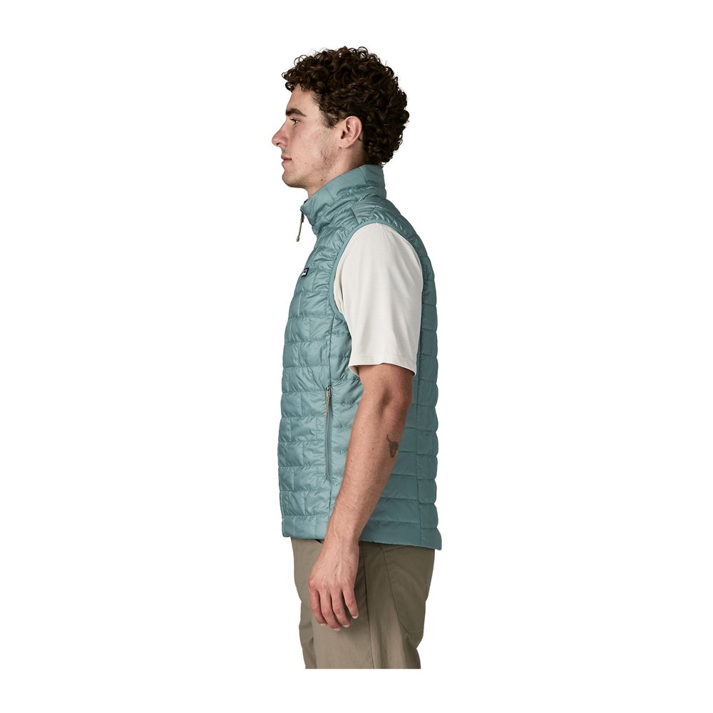 PATAGONIA Nano Puff Vest Men - Isolationsweste wasserabweisend & windabweisend