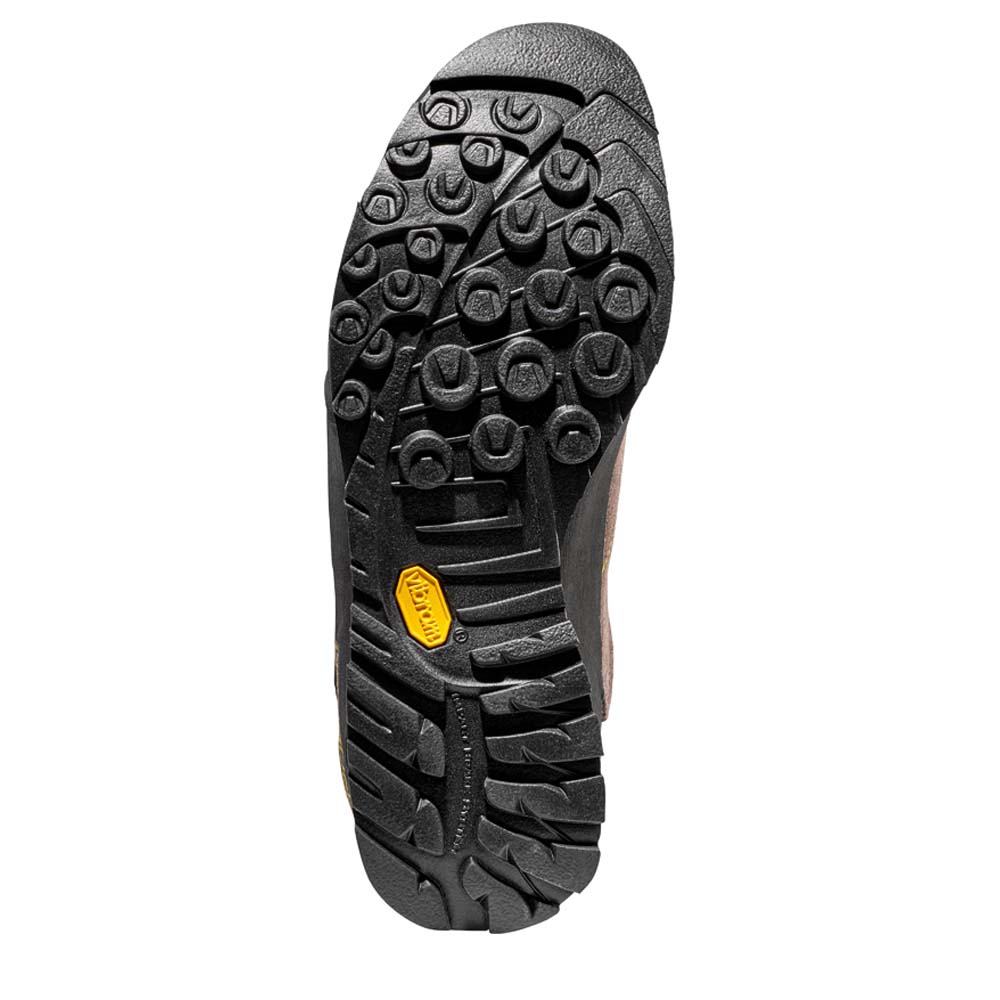 LA SPORTIVA Boulder X Man - Zustiegsschuh robust und klettertauglich