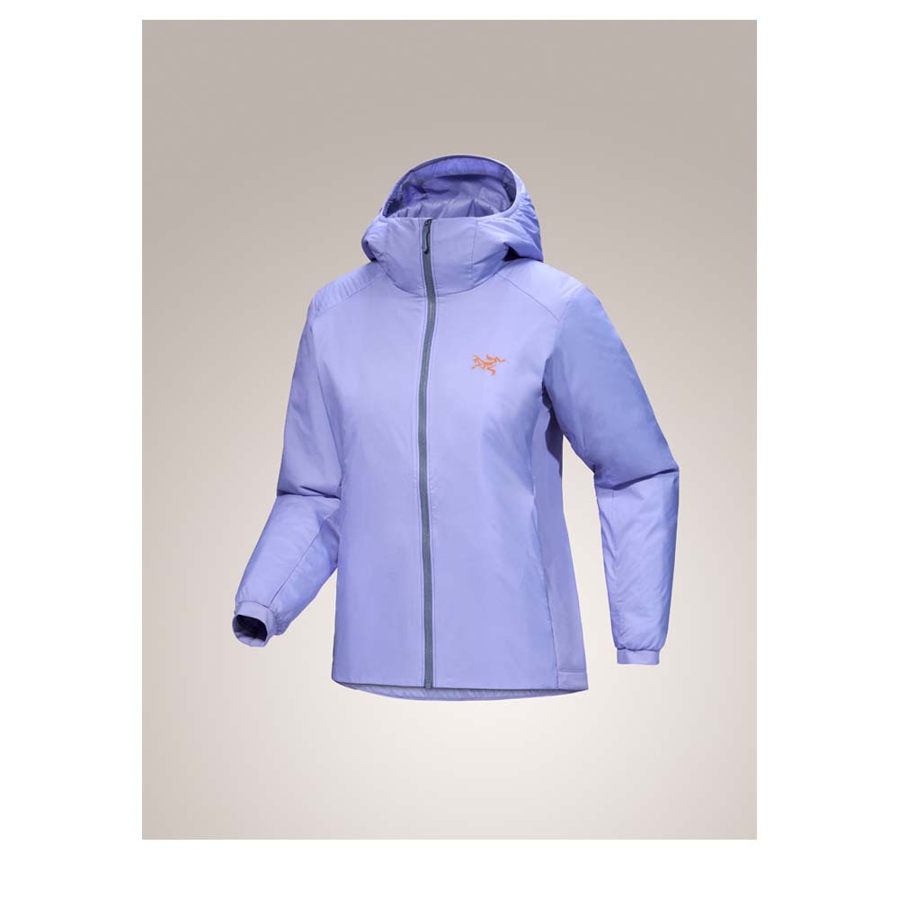ARCTERYX Atom Hoody Women – Isolationsjacke