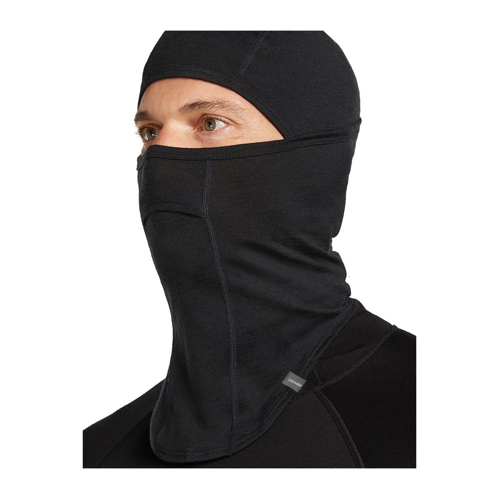 ICEBREAKER Oasis Balaclava Unisex - Sturmhaube atmungsaktiv, thermoregulierend