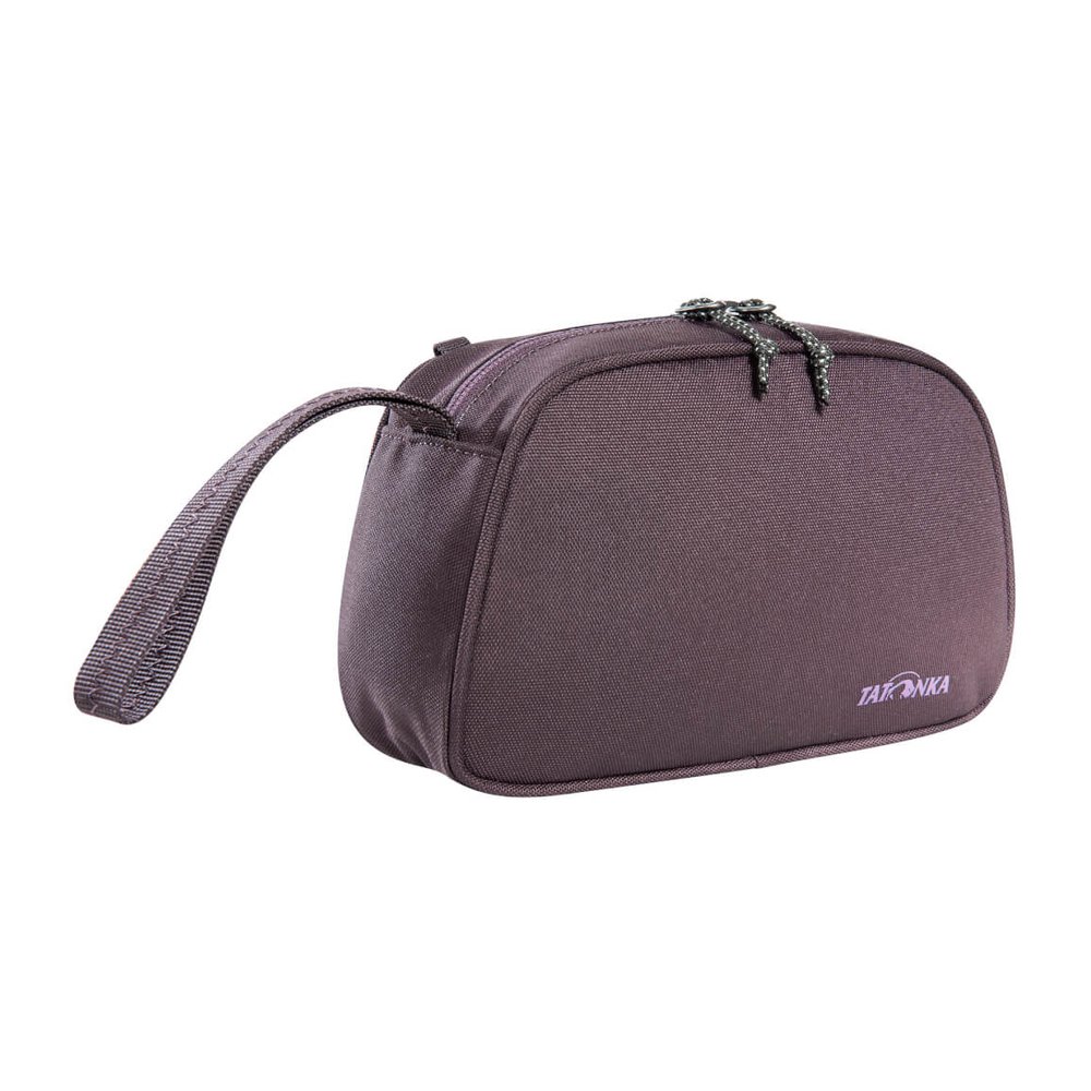 TATONKA One Day - Kulturtasche kompakt und PFC-frei