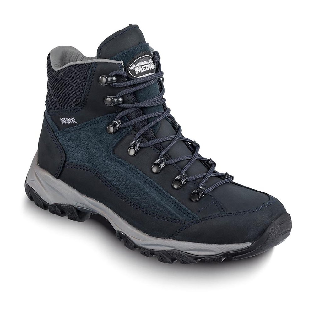 MEINDL Baltimore Lady Women - Wanderschuh atmungsaktiv und wiederbesohlbar