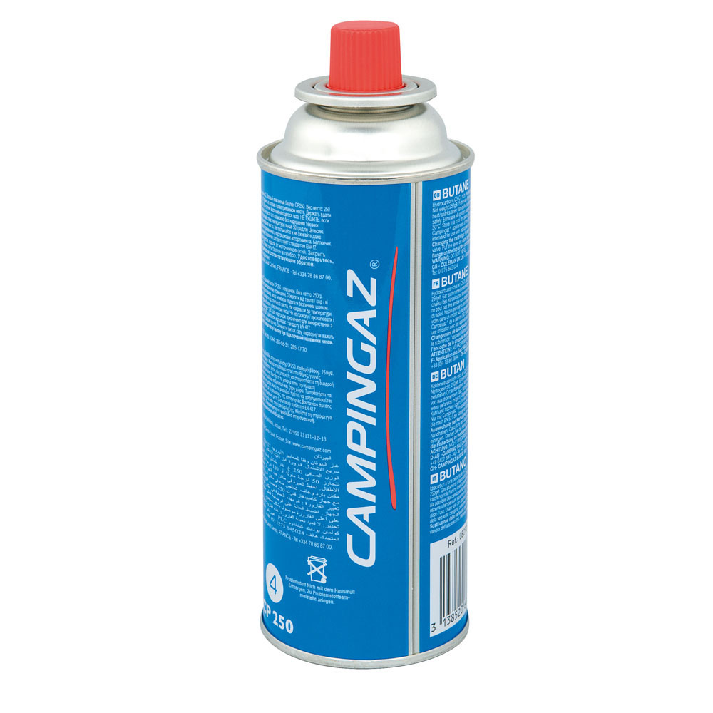 CAMPINGAZ CP 250 - Ventilkartusche