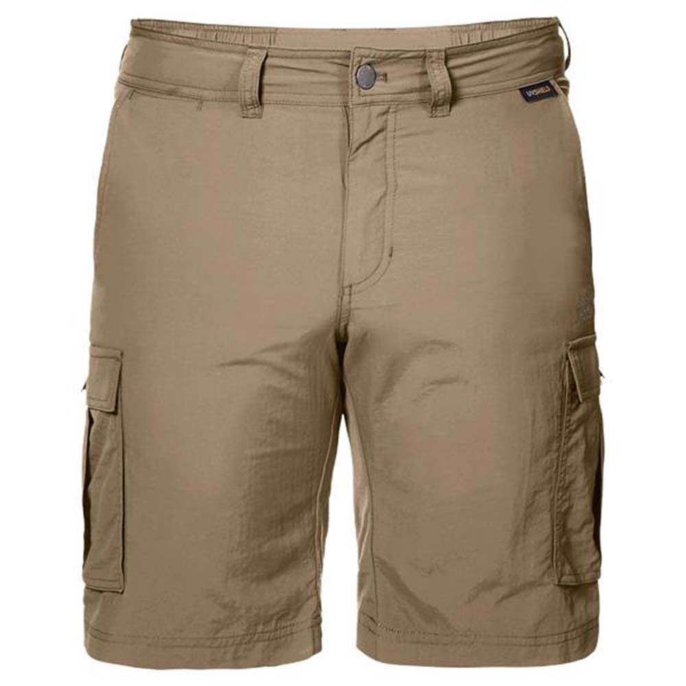 JACK WOLFSKIN Canyon Cargo Shorts Men - Kurze Hose