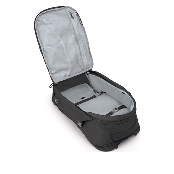 OSPREY Fairview 40 - Damen-Reiserucksack mit Laptopfach