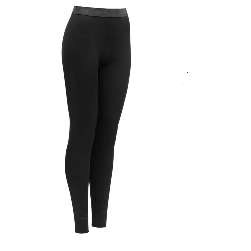 DEVOLD Breeze Plus Merino 200 Longs Women – Leggings