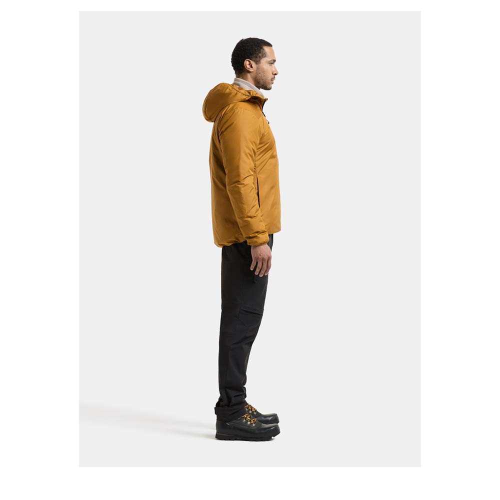 DIDRIKSONS Milik Jacket Men - Outdoorjacke isolierend, atmungsaktiv