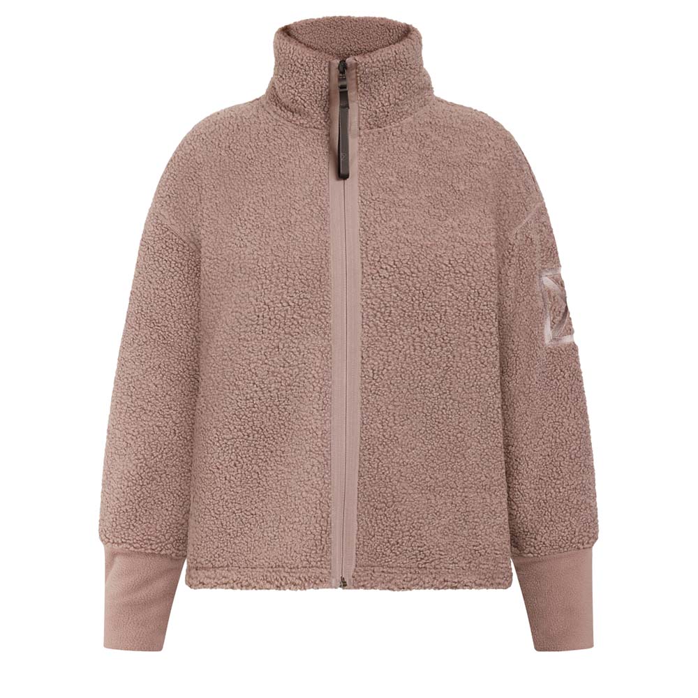 DIDRIKSONS Mella Fleece 3 Women – Fleecejacke warm, weich