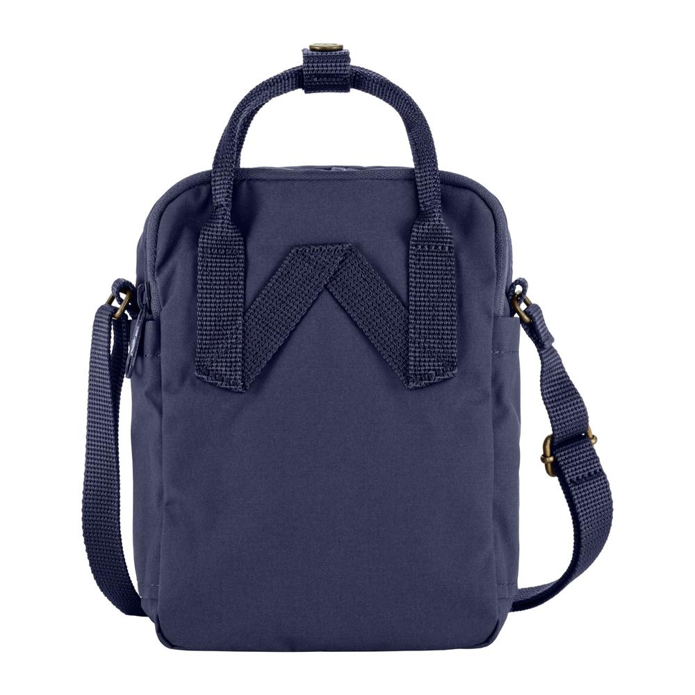 FJÄLLRÄVEN Kånken Sling - Schultertasche strapazierfähig, wasserfest