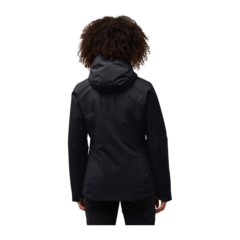 JACK WOLFSKIN Wisper Ins Jkt Women - Winterjacke atmungsaktiv, wasserdicht