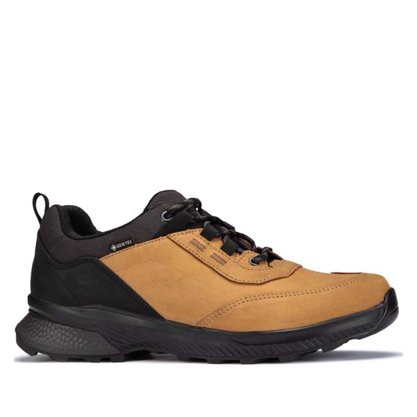 HANWAG Fortavo Low SF Extra GTX - Herren Wanderschuh für breite Füße