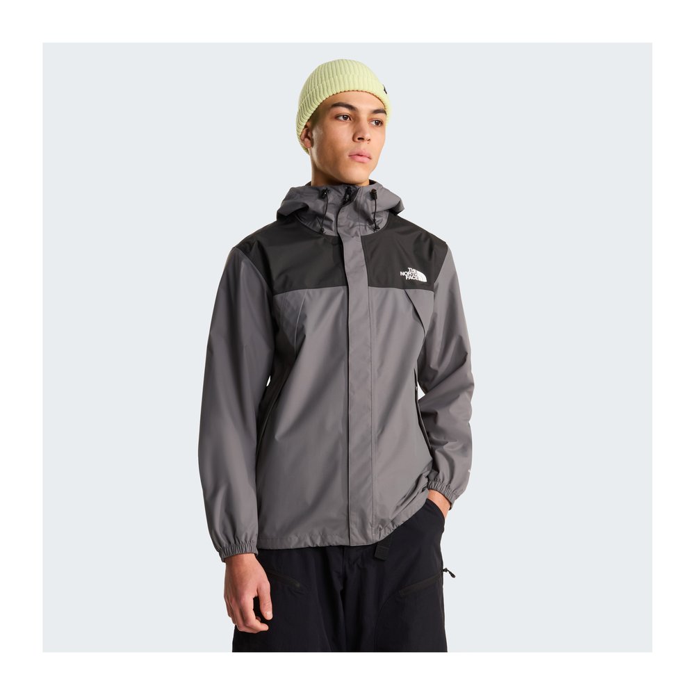 THE NORTH FACE Antora Jacket Men - Regenjacke wasserdicht, atmungsaktiv