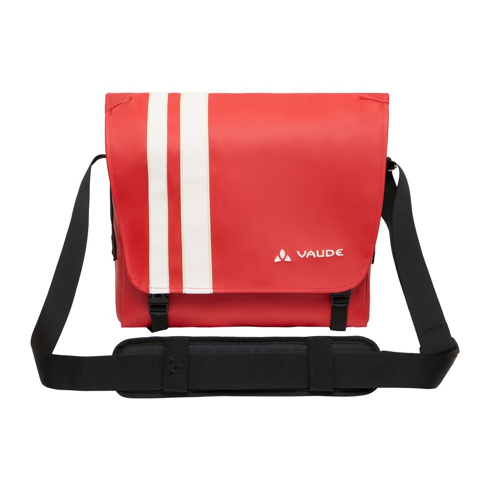 VAUDE Aguni - Reise-Umhängetasche mit gepolstertem Laptopfach